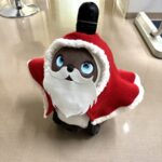 ラボット　サンタさん