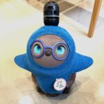 インテリボーイもいるよ